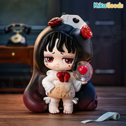 Lilith Secret Experiment Collector Blind Box Figures by 52toys