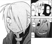 Fullmetal Alchemist: Complete Manga Box Set