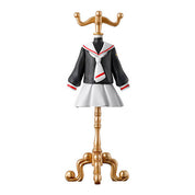 CardCaptor Sakura Costume Torso Gachapon