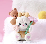 Mikko Flower Series Blind Box Figures by Miniso