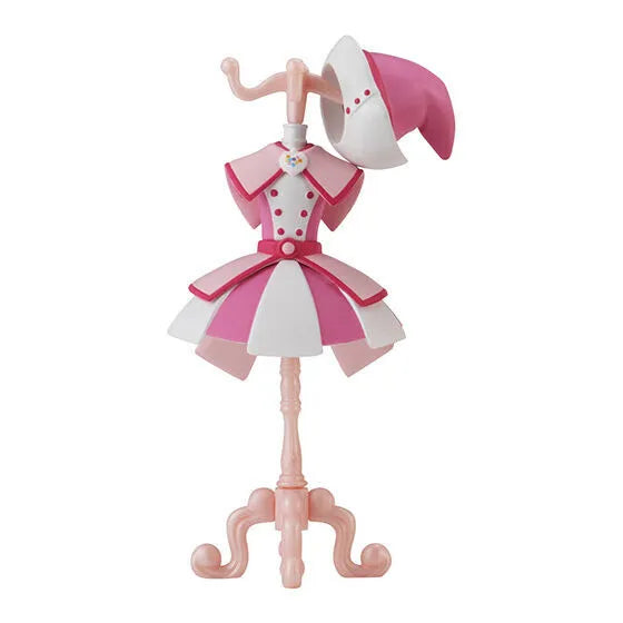 Magical Doremi Wardrobe Torso Capsules Volume 2