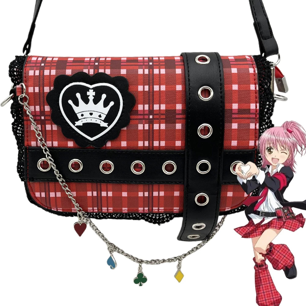 Shugo Chara Amu Bag