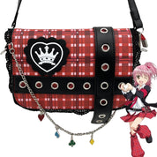 Shugo Chara Amu Bag