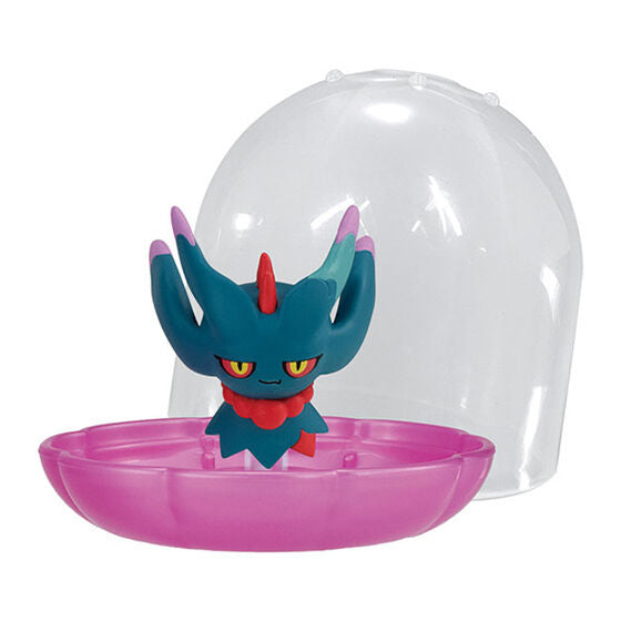Pokemon 2025 Gemlies Vol.09 Gachapon figure