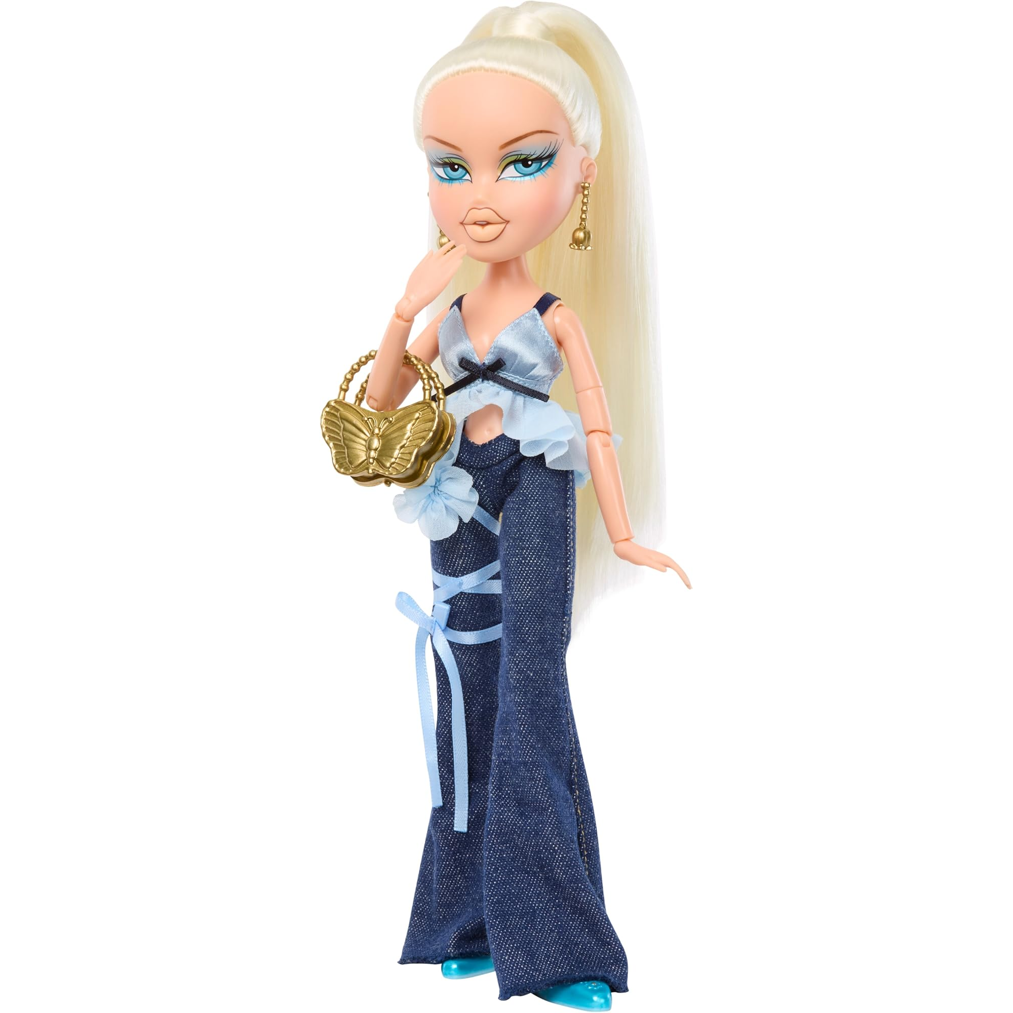 Bratz Magic Pixiez Cloe Fashion Doll