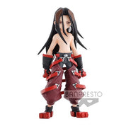 Shaman King: Hao figure