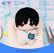 Alien Stage Anakt Garden Plush Blind Box Pendants