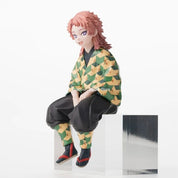 Demon Slayer Giyu And Sabito Child Version Chokonose Figure Set by Bandai