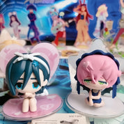 Alien Stage Blind Box Figures (Include Collector Photocards)