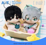 Alien Stage Anakt Garden Plush Blind Box Pendants