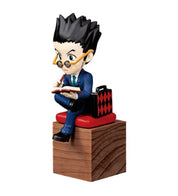Hunter x Hunter: (Rare) Rement Pittori Collection 1