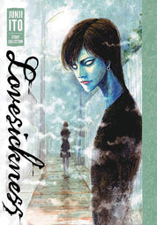 Lovesickness - Junji Ito