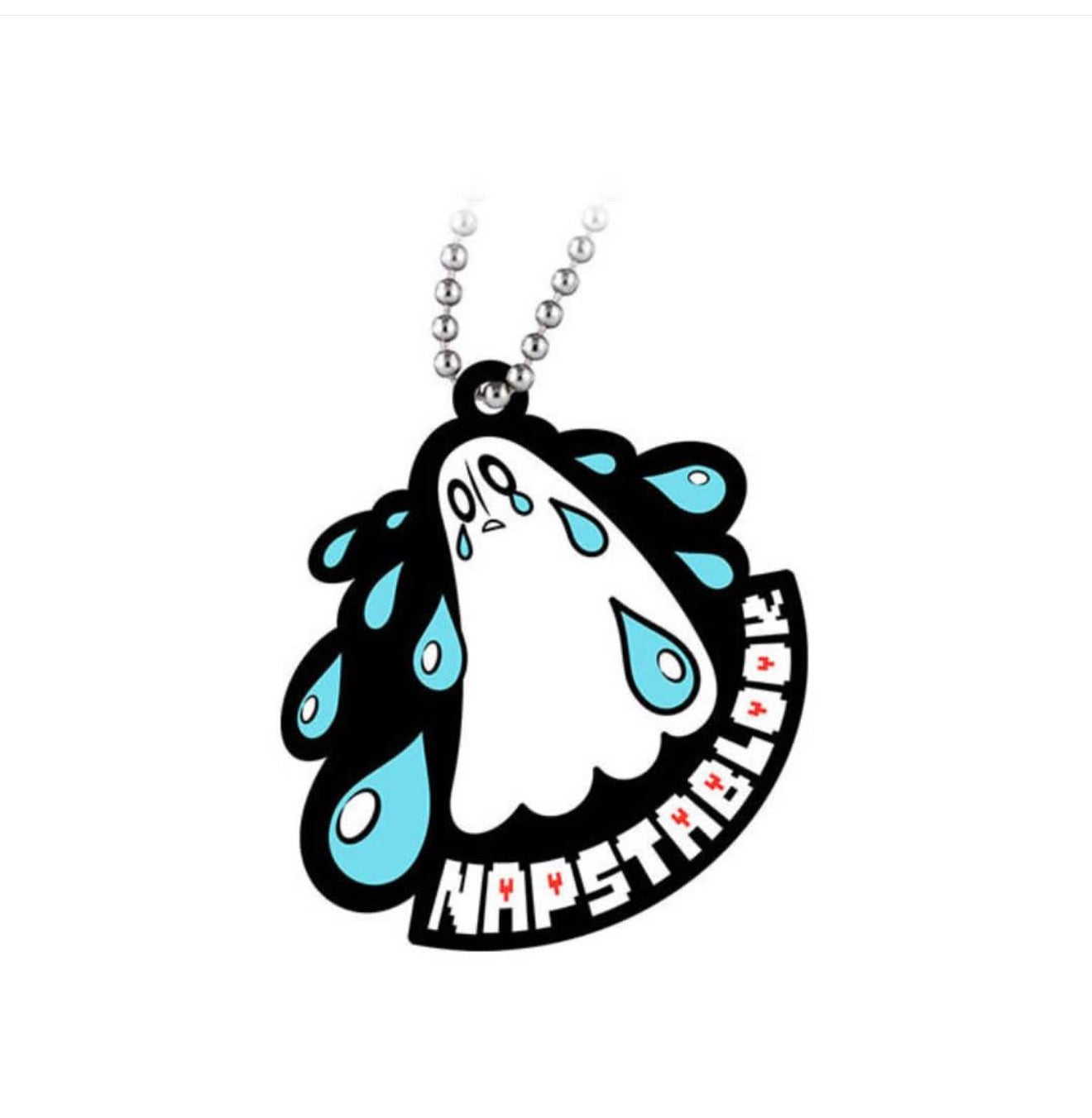 Undertale Collector Acrylic Keychain Gashapon (1 Random)