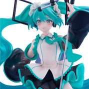 Vocaloid Hatsune Miku Birthday 2023 Edition figure
