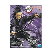 Demon Slayer Genya Vibration Stars figure