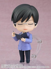 Ouran High School Host Club Official Tamaki Nendoroid RARE