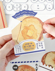 Japanese Themed Laser Cut Vintage Sticker Pack (1 Random Pack)