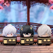 HONKAI: STAR RAIL Blind bag Series Volume 1 by Mihoyo