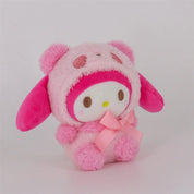 Sanrio: My Melody Plushie