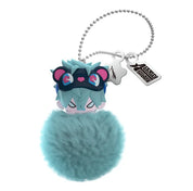 Alien Stage Official Pompom Figure Keychain Blind Box (1 Random Box)