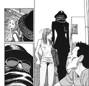 Mimi’s Tales Of Terror - Junji Ito