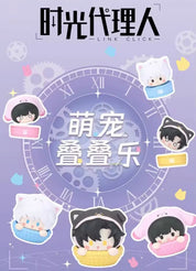 Original Link Click Pet Series Blind Bag Mini Model