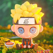 Naruto Blind Box Figures by Miniso