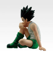 Hunter x Hunter - Ichiban Kuji CHIMERA ANT 2 C Prize Gon Figure Masterlise
