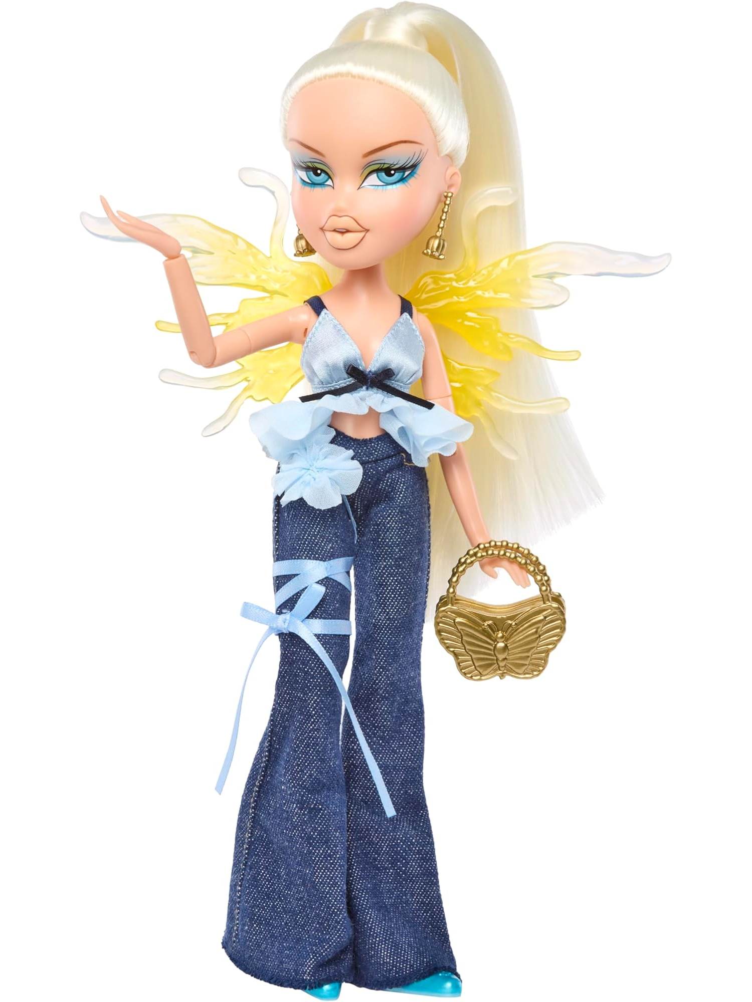 Bratz Magic Pixiez Cloe Fashion Doll