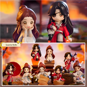 Heaven Official Blessings Blind Box Figures