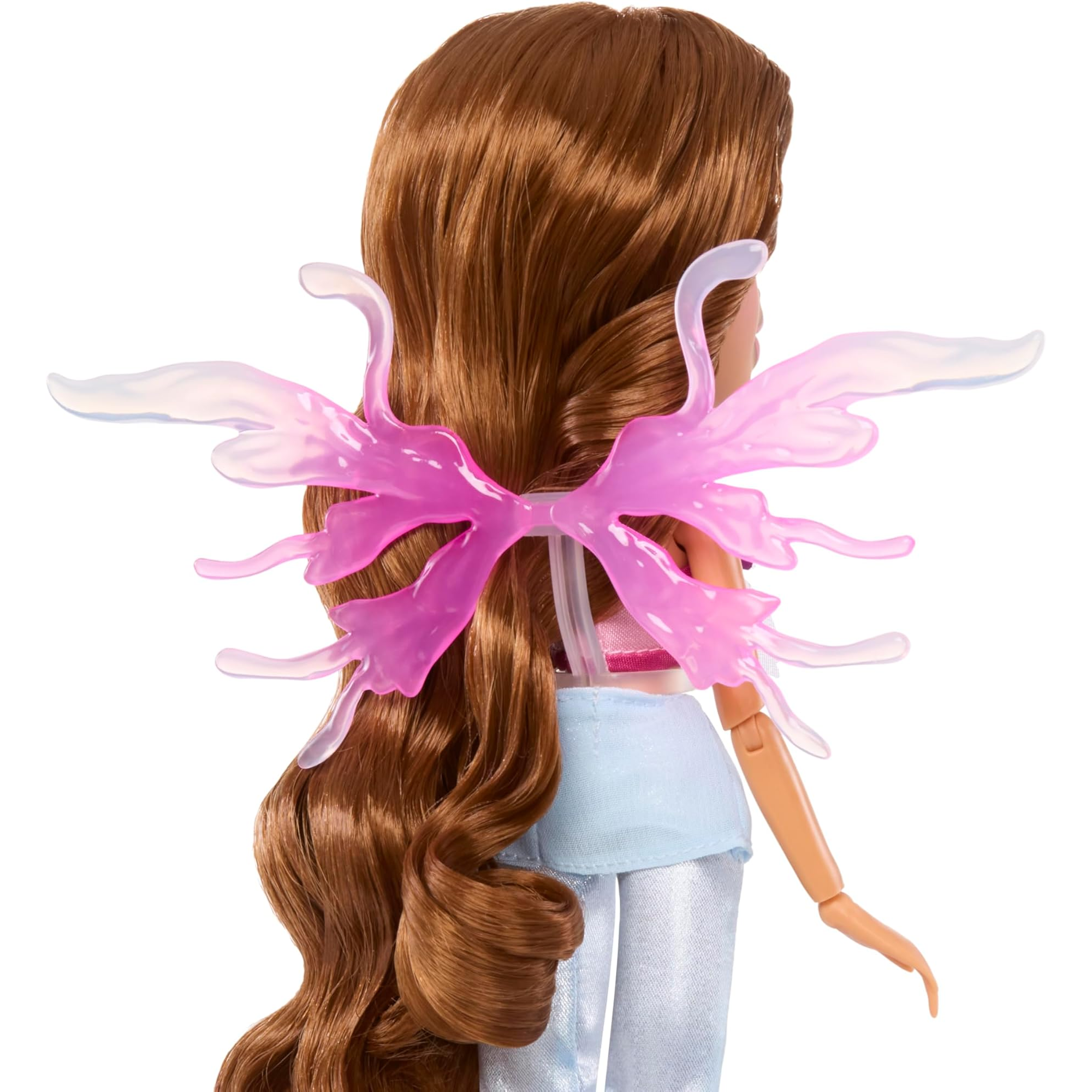 Bratz Magic Pixiez Yasmin Fashion Doll