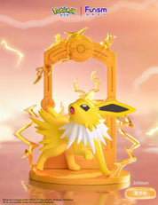 Pokemon: Eeveelutions mystery boxes