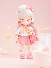 BJD: Pastel Blossoms Dolls Blind boxes