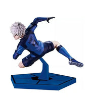 Open box Banpresto - Blue Lock - Seishiro Nagi (TBA), Bandai Spirits Figure