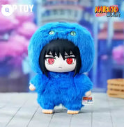 Naruto Beast Party Blind Bag Plush Keychain