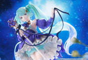 Vocaloid: Hatsune Miku Artist Masterpiece Birthday 2024 Flower Ver. Figure by Taito