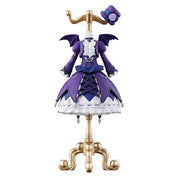 Bandai Aikatsu! Idol Activity Capsule Torso Magical Girl Figure