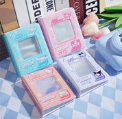 Sanrio Photocard Holder Folder