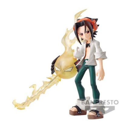 Shaman King: Yoh figure