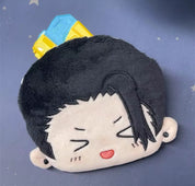 Jujutsu Kaisen Nanami Gojo Geto Pouch Mini Bag Plush