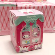 Sanrio My Melody & My Sweet Piano Playhouse Blind Box by Miniso