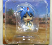 Magi The Labyrinth Of Magic Aladdin Ichiban Kuji Mini Figure (RARE)