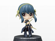 Tip N Pop Yor Figure Spy x Family by SEGA
