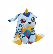 Digimon Gatomon Look Up Figure by Megahouse