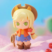 My Little Pony In Miniworld Blind Box Figures
