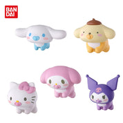 Sanrio Hugcot vol.9 Characters