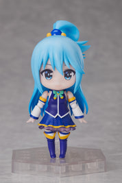 Konosuba Aqua DFORM+ Figure