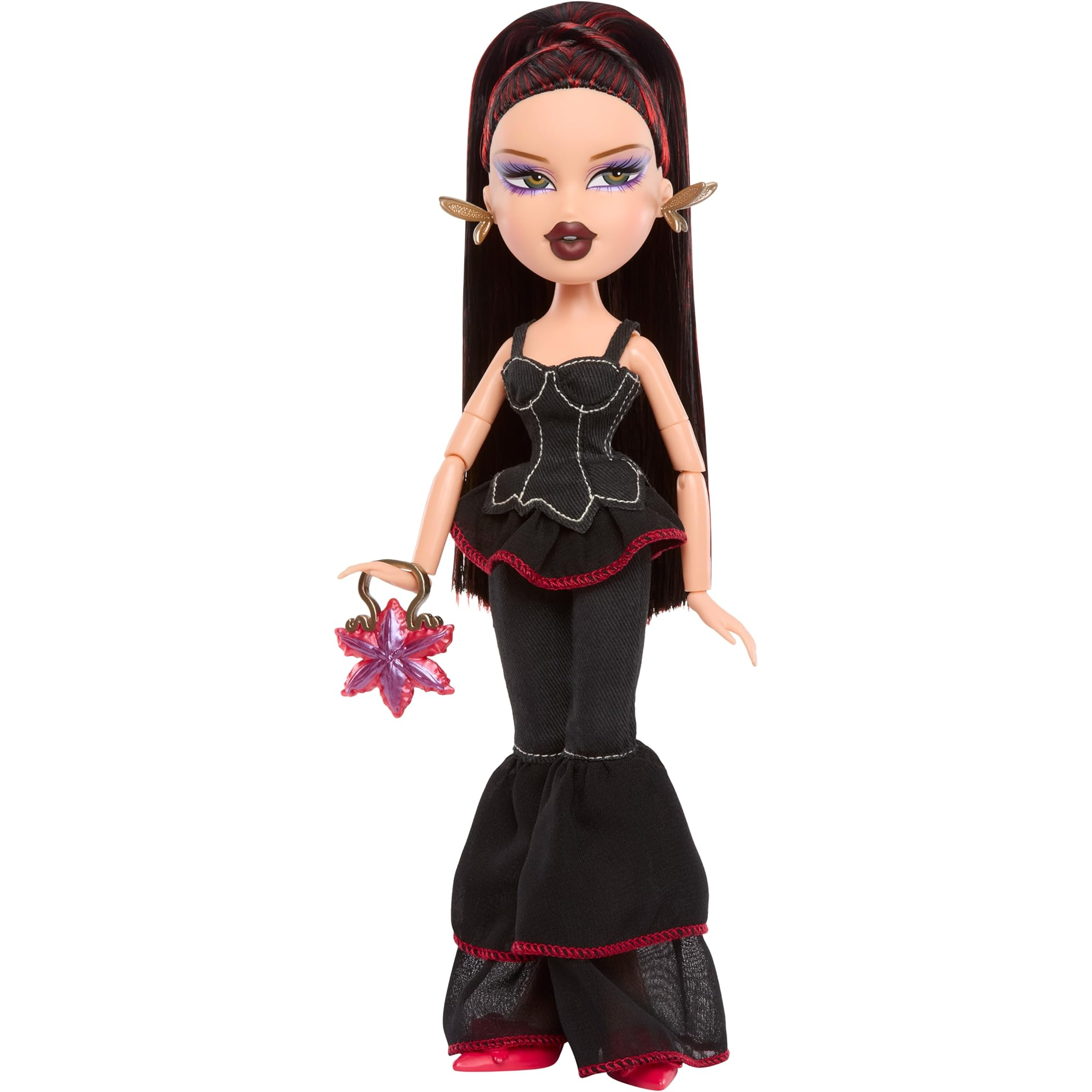 Bratz Magic Pixiez Lina Fashion Doll