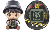 BTS TinyTan Hugmy Tamagotchi Sets