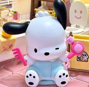 Sanrio Bath Time Blind Box figure by Miniso